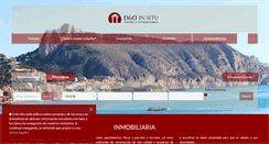 Desktop Screenshot of dydaltea.com